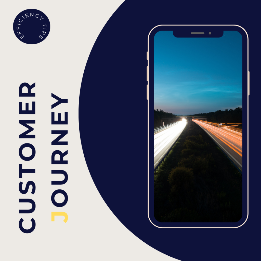 Road. Image of a journey for the customer to purchase.