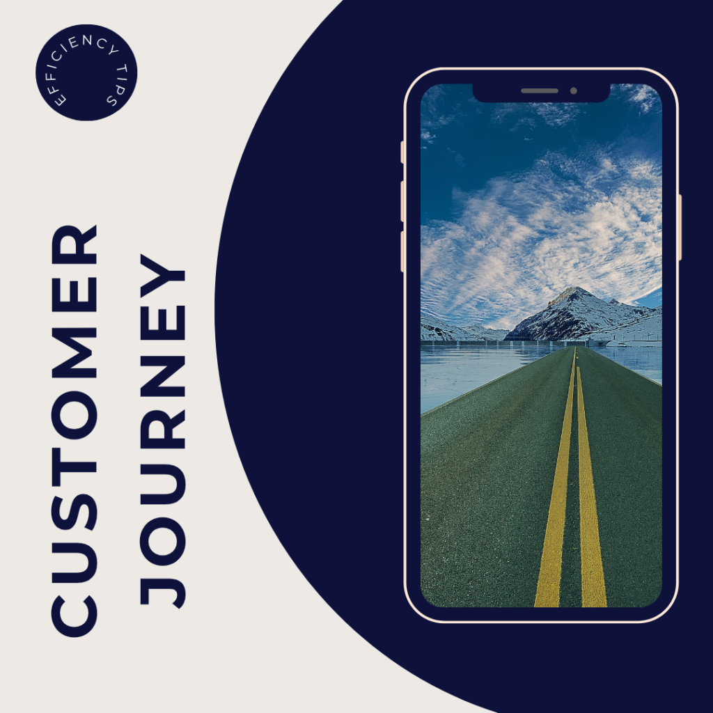 Road. Image of a journey for the customer to purchase.