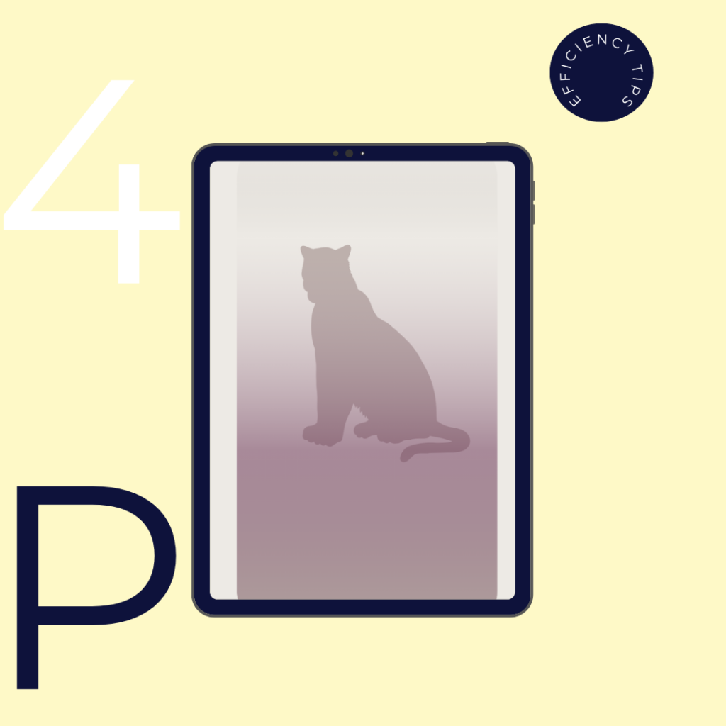 graphics, metaphorically marketing 4 P