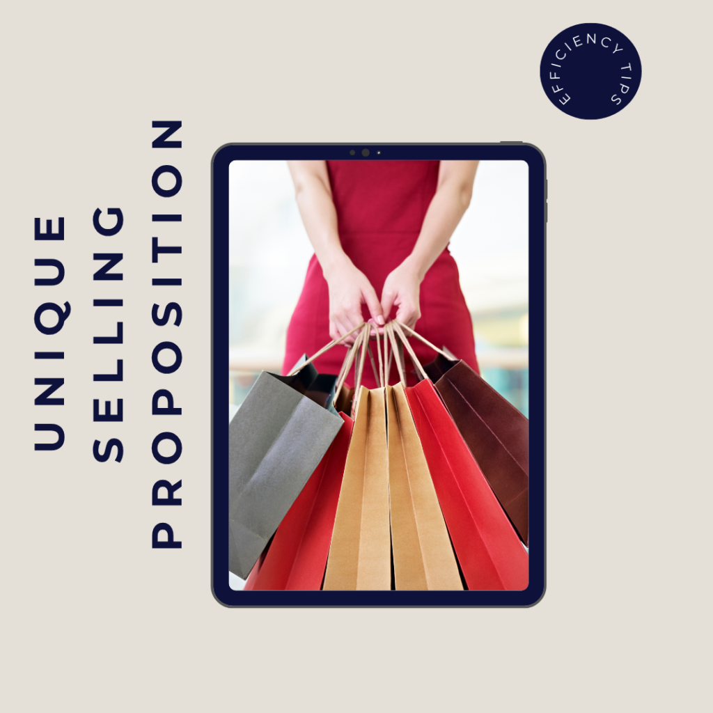 A simple image of a target symbol, symbolizing how a unique selling proposition effectively targets customer needs and preferences.